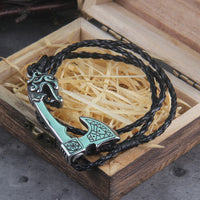 Silver - Sunwheel & Dragon