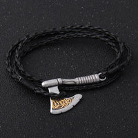 Silver & Gold - Celtic Knot