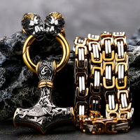 Light Yellow Gold Color