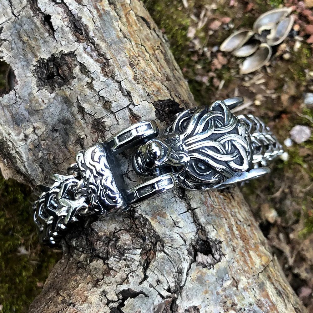 Viking Wolf