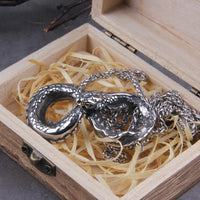 Keel chain style