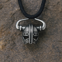 Armor horn