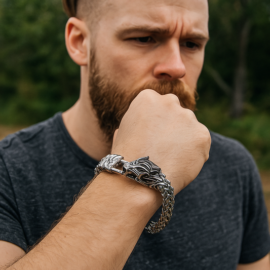 Viking Wolf